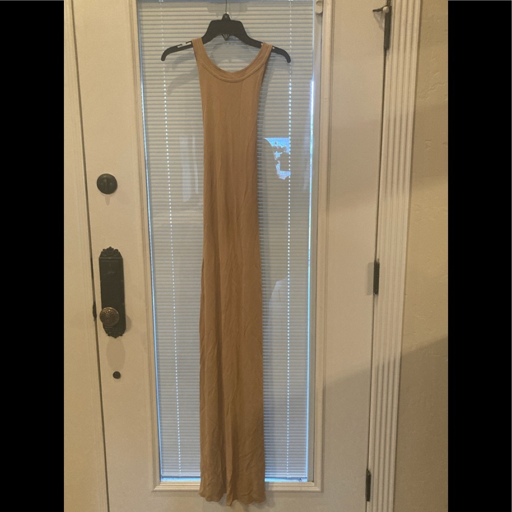Giorgio Armani dress